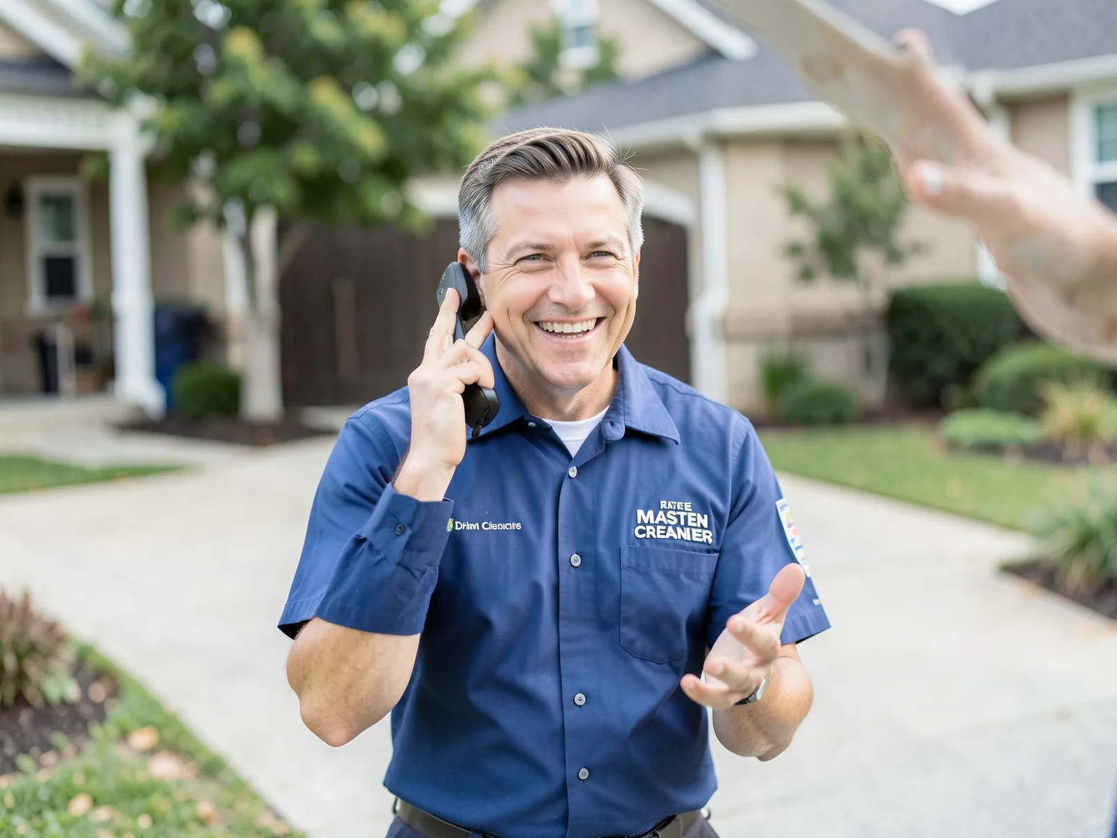 Drain Cleaning Parkton, NC FAQs